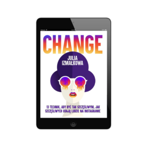 CHANGE (ebook)