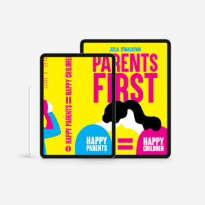 PARENTS FIRST (ebook)