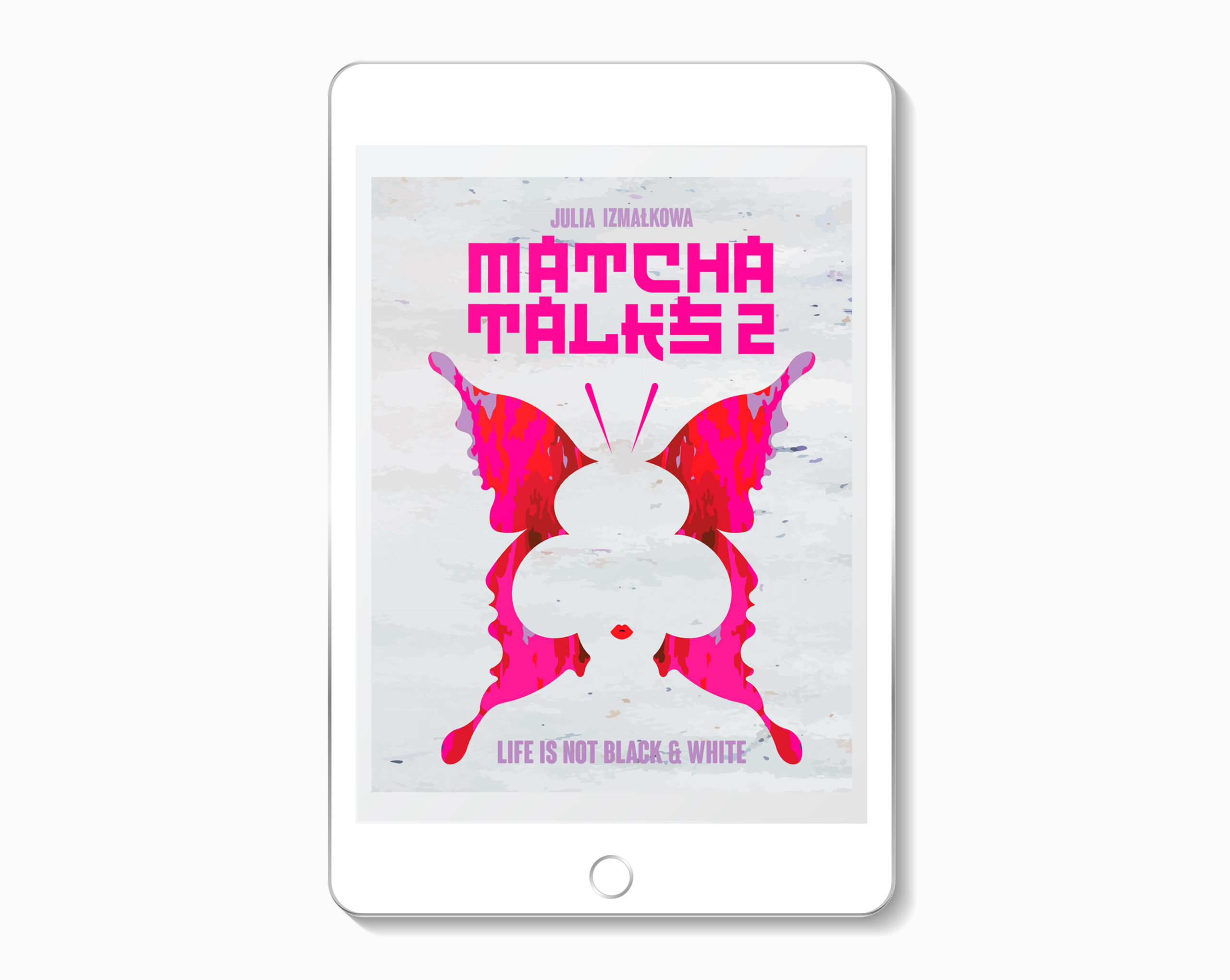 Matcha Talks 2 ebook